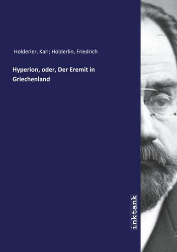 Hyperion oder der - hyperion,, in