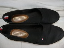 Espadrilles Damen 39 Tommy Hillfiger wie neu
