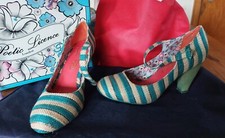 Poetic Licence, wunderschöne