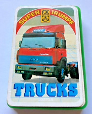 Quartett, FX Schmid, Super