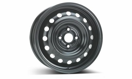 Stahlfelge alcar 7405 - alcar, 5,5x15