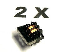 10mH, 250mA, 3.5R, 80-280V~