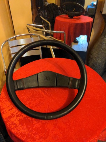 Lenkrad 861419655b leder - leder, vw