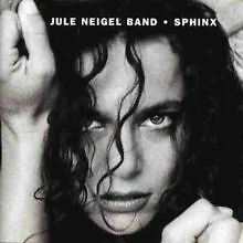 Sphinx von jule neigel - neigel, band
