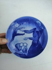 Dänisches Porzellan Geschirr