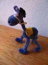 Heye Mordillo Crazy Zoo Pferd