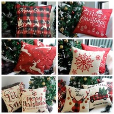 4er Set Kissenbezüge