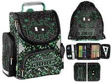 Schulranzen Set 3 teilig
