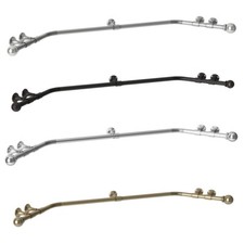 28mm Erkerfenster Ösenstange