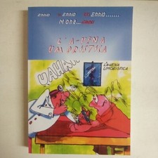 L'A-VENA HUMORISTICA ENNIO