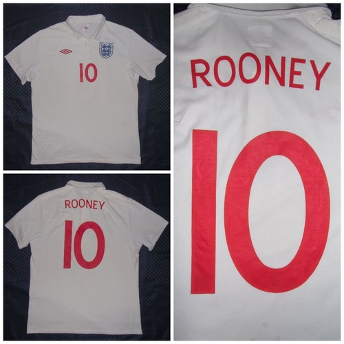 England rooney 10 - england,