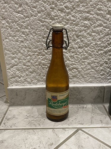 Radeberger pilsner export - radeberger,
