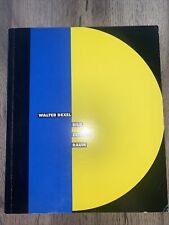 Walter Dexel - Bild, Zeichen, Raum - Kunstverein Bremen E.V. -