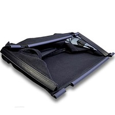 Fangsack für Fangkorb UNIVERT UN125BC 115 BNC MTD RH115 RH 115/76 RH 115B 12/76T