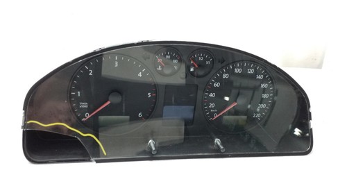 Volkswagen 2003 2008 tacho - t5,
