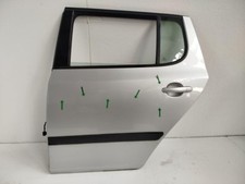 Tür hinten links Fondtür