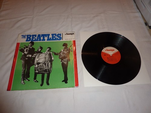 The beatles same - the, ddr