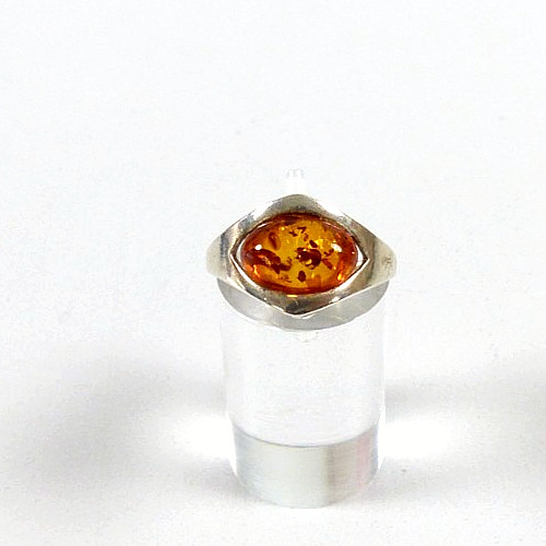 Ring aus 925 silber mit - 925,