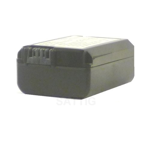 Akku neu für - , np-fw50