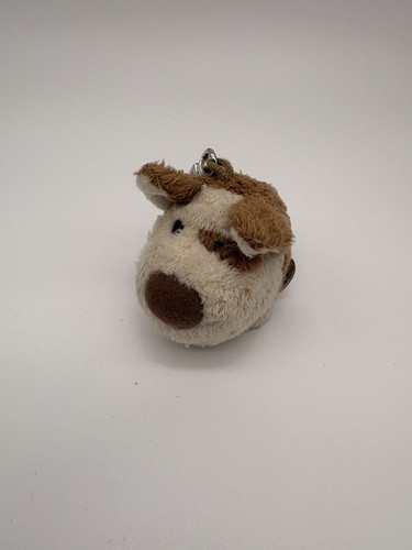Nici hund plüsch - nici,