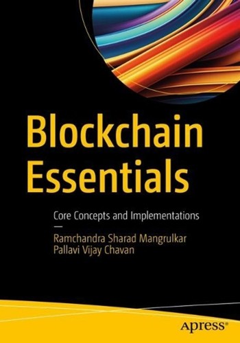 Blockchain essentials core - blockchain, essentials: