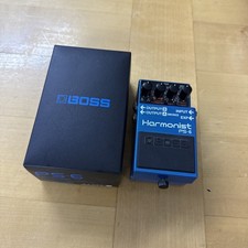 Boss PS-6 Harmonist | OVP