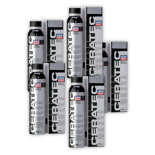 Additiv liqui moly 3721 - additiv,