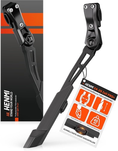 Fahrradständer aluminium - fahrradständer,