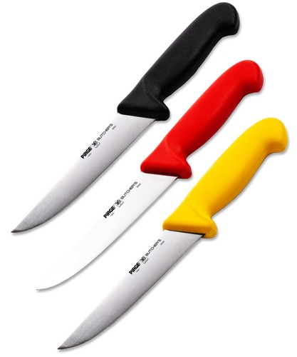 Pirge butcher made in - pirge, butcher's