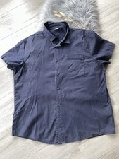 Quechua Freizeithemd, Größe