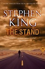 The Stand: The No. 1 bestselling Classic  von King,... | Buch | Zustand sehr gut