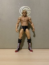 Wwe Mattel Elite Serie Ric