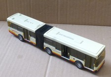 David Bus ca.  1:87 Gelenkbus