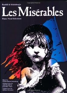 Vocal score les - score, (les