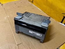 NAVIGATION RADIO NAVI FORD