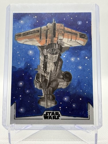 2025 topps star wars - star,