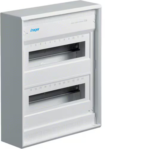 Hager va24cn volta - hager,