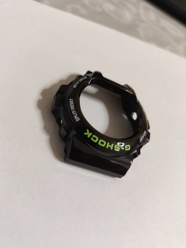 Casio 6900 rcs bezel - rcs,