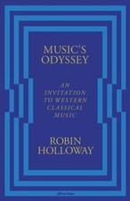 Music's Odyssey: An Invitation