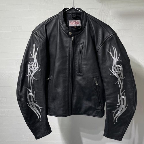 Kadoya rads leather - kadoya, rider