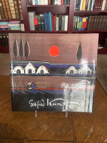 Ausstellung gottfried kumpf - ausstellung,