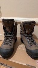 Wenig gebrauchte wanderschuhe - gebrauchte,