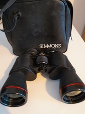 Simmons Fernglas - 10x50