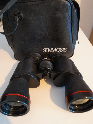 Simmons fernglas 10x50 - fernglas,