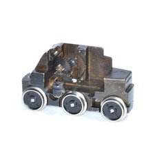 Märklin Treibgestell 247160 für E-Lok BR 103 DB 3357 3358... BR 103 237-4  #L2