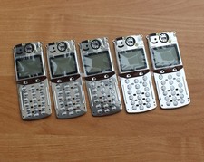 5 x Original Nokia 5210