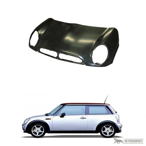 Motorhaube bonnet neu stahl - bonnet,