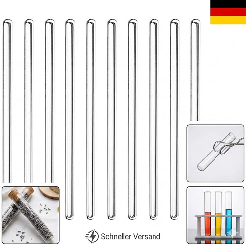 Stück rührstäbchen 20cm - 10, rührstäbchen,20cm