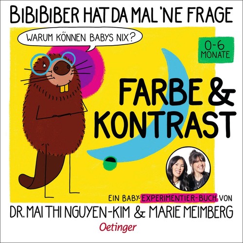 Bibibiber hat mal ne - hat,