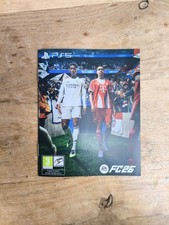 EA Sports FC 26 - PS5 Neu